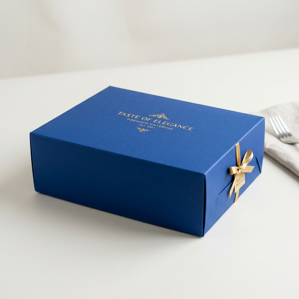 Dus Biru Signature